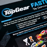 Thumbnail 2 - Top Gear Board Game 