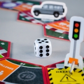 Thumbnail 4 - Top Gear Board Game 