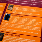 Thumbnail 11 - Traitors Card Game