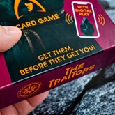 Thumbnail 3 - Traitors Card Game