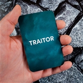 Thumbnail 5 - Traitors Card Game