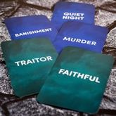 Thumbnail 8 - Traitors Card Game