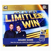 Thumbnail 7 - Ant & Dec's Limitless Win Board Game
