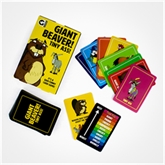 Thumbnail 2 - Giant Beaver Tiny Ass Card Game