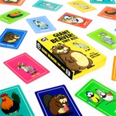 Thumbnail 7 - Giant Beaver Tiny Ass Card Game