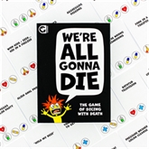Thumbnail 2 - We're All Gonna Die