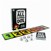 Thumbnail 5 - We're All Gonna Die
