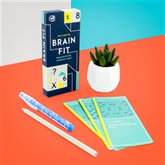 Thumbnail 1 - Brain Fit Card Game