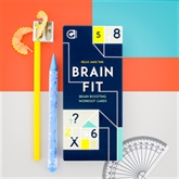 Thumbnail 2 - Brain Fit Card Game