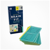 Thumbnail 4 - Brain Fit Card Game