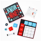 Thumbnail 2 - Know Nine Board Game