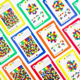 Thumbnail 3 - Rubik Logic Puzzle Cards