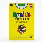 Thumbnail 4 - Rubik Logic Puzzle Cards