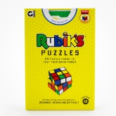 Thumbnail 4 - Rubik Logic Puzzle Cards
