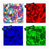 Thumbnail 3 - Carnovsky Puzzle Jungle Jigsaw Puzzle
