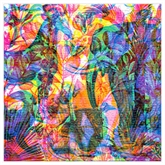 Thumbnail 4 - Carnovsky Puzzle Jungle Jigsaw Puzzle