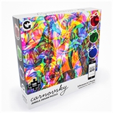 Thumbnail 5 - Carnovsky Puzzle Jungle Jigsaw Puzzle