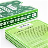 Thumbnail 2 - Mensa Assess Your Personality Test