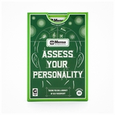 Thumbnail 3 - Mensa Assess Your Personality Test