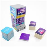 Thumbnail 1 - Play Your Number Card Game