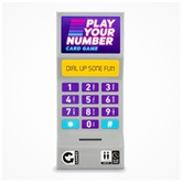 Thumbnail 2 - Play Your Number Card Game