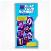 Thumbnail 5 - Play Your Number Card Game