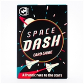 Thumbnail 4 - Space Dash Card Game