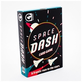 Thumbnail 5 - Space Dash Card Game