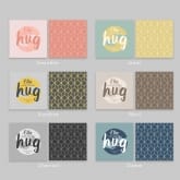 Thumbnail 12 - Personalised Hug Cushion