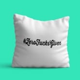 Thumbnail 8 - Rude & Cheeky Hashtag Cushions