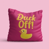 Thumbnail 2 - Duck Off Cushion