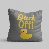 Thumbnail 5 - Duck Off Cushion