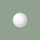 Thumbnail 10 - Personalised Pro Golfer Cushion