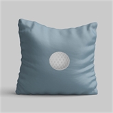 Thumbnail 5 - Personalised Pro Golfer Cushion