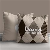 Thumbnail 7 - Personalised Pro Golfer Cushion