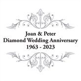 Thumbnail 5 - Personalised Diamond Anniversary Cushion