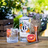 Thumbnail 1 - "The Six Wives" Hampton Court Spirits English Craft Gin