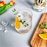 Thumbnail 4 - "The Six Wives" Hampton Court Spirits English Craft Gin