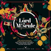 Thumbnail 4 - "Lord of Misrule" Hampton Court Spirits English Craft Gin