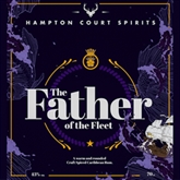 Thumbnail 5 - "The Father" Hampton Court Spirits Craft Spiced Rum