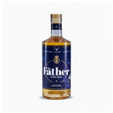 Thumbnail 7 - "The Father" Hampton Court Spirits Craft Spiced Rum