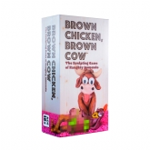 Thumbnail 11 - Brown Chicken Brown Cow Board Game
