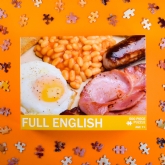 Thumbnail 1 - Cartamundi Full English Jigsaw Puzzle