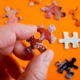 Thumbnail 3 - Cartamundi Full English Jigsaw Puzzle