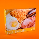 Thumbnail 6 - Cartamundi Full English Jigsaw Puzzle