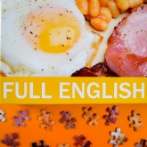 Thumbnail 7 - Cartamundi Full English Jigsaw Puzzle