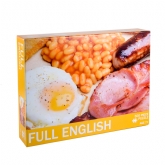 Thumbnail 8 - Cartamundi Full English Jigsaw Puzzle