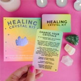 Thumbnail 3 - Healing Crystal Kit