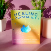 Thumbnail 1 - Healing Crystal Kit
