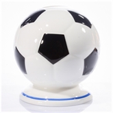 Thumbnail 4 - Personalised Football Money Box